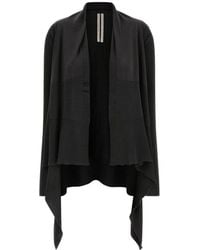 Rick Owens - Cardigans - Lyst