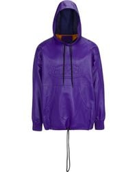 Von Dutch - Langston felpa - comfort in ogni situazione - Lyst