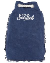 Mc2 Saint Barth - Backpacks - Lyst