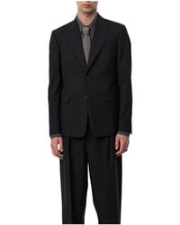 mfpen - Single Breasted Blazer - Lyst