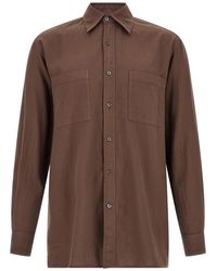 Cellar Door - Paul Shirt - Lyst