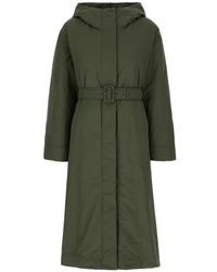 Weekend by Maxmara - Stilvolle piumini jacke für frauen - Lyst