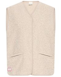 Ichi - Vests - Lyst