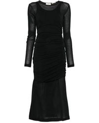 BITE STUDIOS - Maxi Dresses - Lyst