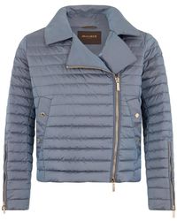 Moorer - Winter Jackets - Lyst