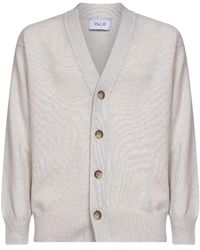 D4.0 - Cardigans - Lyst