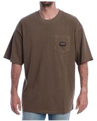 Vans - T-Shirts - Lyst