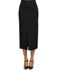 Liviana Conti - Midi Skirts - Lyst