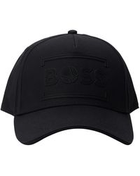 BOSS - Caps - Lyst