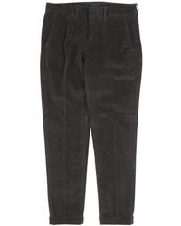 Fay - Chinos - Lyst