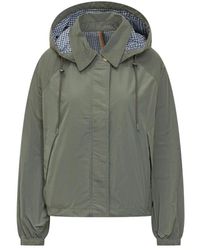 Barbour - Light Jackets - Lyst