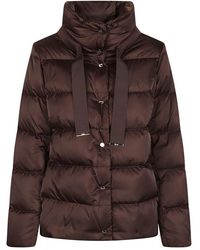 Herno - Cape - Lyst