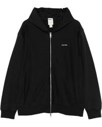 Calvin Klein - Zip-Throughs - Lyst