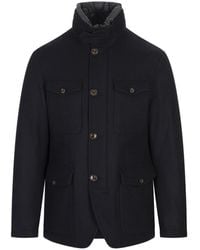 Montecore - Light Jackets - Lyst