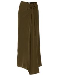 McQueen - Jurken - Lyst
