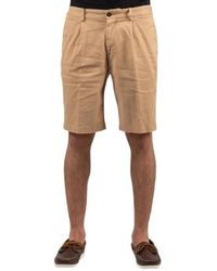 hindustrie - Casual Shorts - Lyst