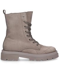 Kennel & Schmenger - Lace-Up Boots - Lyst