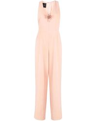 Pinko - Jumpsuits - Lyst