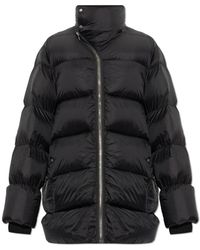 Rick Owens - Down Jackets - Lyst