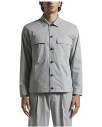 Peserico - Light Jackets - Lyst