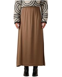Second Female - Midi Skirts - Lyst