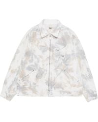 Roy Rogers - Light Jackets - Lyst