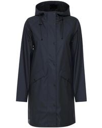 Ichi - Parkas - Lyst
