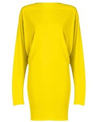 Jacquemus - Short Dresses - Lyst