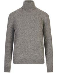 Jil Sander - Turtlenecks - Lyst