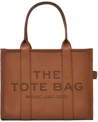 Marc Jacobs - Sac The Tote Bag - Lyst