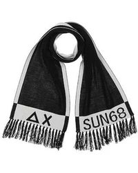 Sun 68 - Scarves - Lyst