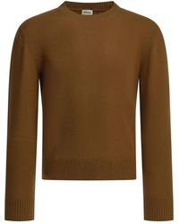 Altum - Cashmere Knitwear - Lyst