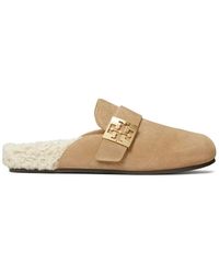 Tory Burch - Sandalen für frauen,bequeme hausschuhe für täglichen komfort - Lyst