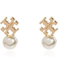 Tory Burch - Earrings - Lyst