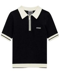 Guess - Polo Shirts - Lyst