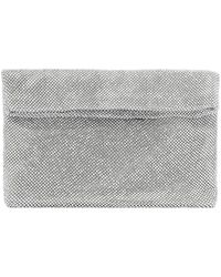 TWENTYFOUR - Clutches - Lyst
