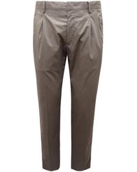 Grifoni - Suit Trousers - Lyst