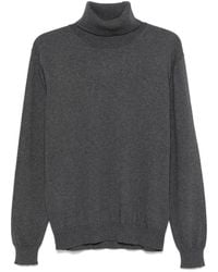 Dondup - Knitwear > turtlenecks - Lyst