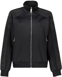 John Richmond - Zip-Throughs - Lyst