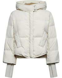Silvian Heach - Winter Jackets - Lyst