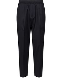 D4.0 - Suit Trousers - Lyst