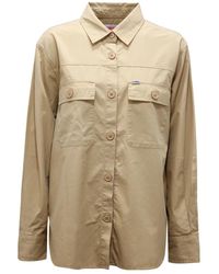 Sun 68 - Light Jackets - Lyst