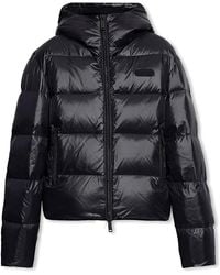 DSquared² - Stijlvolle Jas Voor Mannen - Lyst