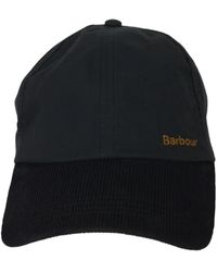 Barbour - Caps - Lyst