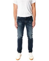 Edwin - Slim-Fit Jeans - Lyst