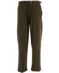 Pas Normal Studios - Straight Trousers - Lyst