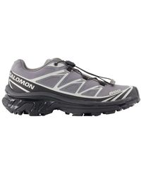Salomon - Xt-6 Protective Sneaker - Lyst