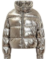 Michael Kors - Down Jackets - Lyst