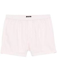 Tom Ford - Elasticated-Waistband Boxers - Lyst