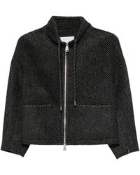 Ermanno Scervino - Caban Jas - Lyst